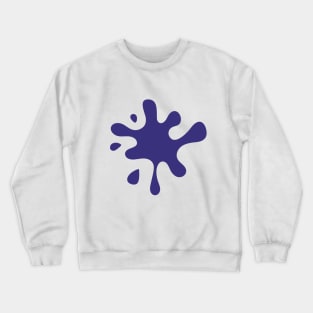 Blot. Crewneck Sweatshirt